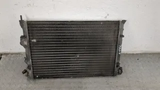 8200189290 Радиатор основной Renault Scenic 2 Арт 20275640, вид 5
