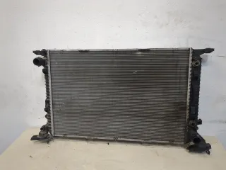 8K0121251Q Радиатор основной Audi A5 (S5,RS5) 1 Арт 20329777, вид 1