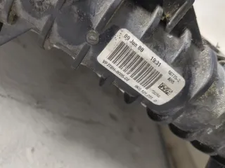 8K0121251Q Радиатор основной Audi A5 (S5,RS5) 1 Арт 20329777, вид 5