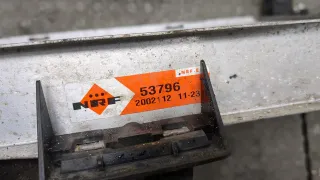 7H0121253K Радиатор основной Volkswagen Transporter T5 Арт 20387233, вид 2