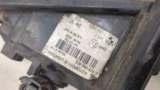  Фара противотуманная правая передняя BMW 1 E81/E82/E87/E88 Арт 20422524, вид 3