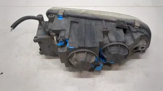 81251016521 Фара противотуманная левая передняя MAN TGX Арт 20066536, вид 2