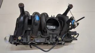 7700273860 Коллектор впускной Renault Kangoo 1 Арт 8908195, вид 1