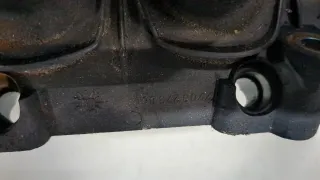 7700273860 Коллектор впускной Renault Kangoo 1 Арт 8908195, вид 2