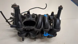 7700273860 Коллектор впускной Renault Kangoo 1 Арт 8908195, вид 3