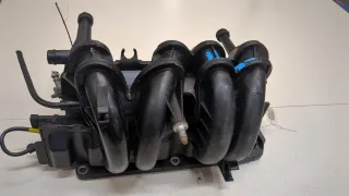 7700273860 Коллектор впускной Renault Kangoo 1 Арт 8908195, вид 4