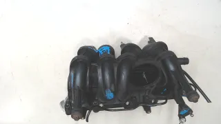 7700273860 Коллектор впускной Renault Kangoo 1 Арт 8908195, вид 5