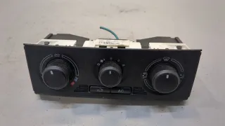 5J0820045 Блок управления печки / климат-контроля Skoda Fabia 2 Арт 20373837, вид 1
