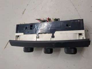 5J0820045 Блок управления печки / климат-контроля Skoda Fabia 2 Арт 20373837, вид 4