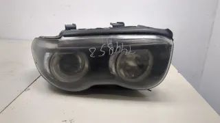 63127165448 Фара передняя правая BMW 7 E65/E66 Арт 20056279, вид 1