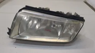 03D133329A Фара передняя левая Skoda Fabia 1 Арт 20103630, вид 1