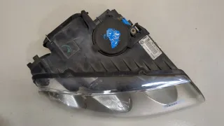 7L6941018BH Фара передняя правая Volkswagen Touareg 1 Арт 20368760, вид 3