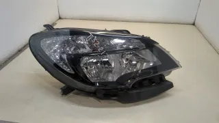 1216875,1216895,1216997 Фара передняя правая Opel Mokka 1 Арт 20427014, вид 1