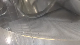  Фара передняя правая Volkswagen Sharan 1 restailing Арт 20427031, вид 3