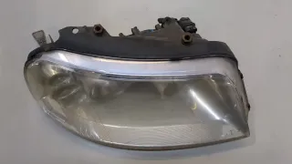  Фара передняя правая Volkswagen Sharan 1 restailing Арт 20427031, вид 4