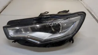  Фара передняя левая Audi A6 C7 (S6,RS6) Арт 20427353, вид 1