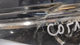  Фара передняя левая Audi A6 C7 (S6,RS6) Арт 20427353, вид 2