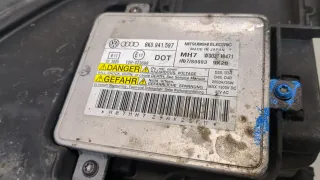 8T0941029AL Фара передняя левая Audi A5 (S5,RS5) 1 Арт 20427767, вид 5
