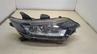 8301C866 Фара передняя правая Mitsubishi Outlander 3 restailing 2 Арт 20427897, вид 1