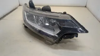 8301C866 Фара передняя правая Mitsubishi Outlander 3 restailing 2 Арт 20427897, вид 2