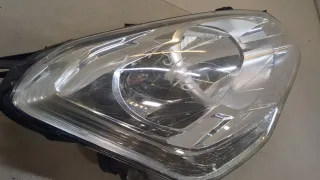 6206K7 Фара передняя правая Citroen Berlingo 2  Арт 20427899, вид 2
