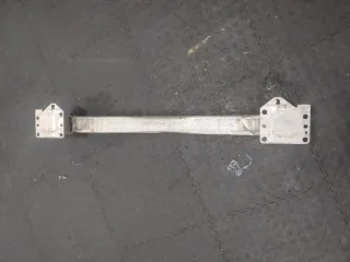 9809816680 Усилитель переднего бампера Citroen C4 2 Арт 20377513, вид 4