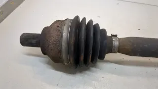  Полуось передняя правая (приводной вал, шрус) Ford C-max 1 Арт 20426819, вид 2