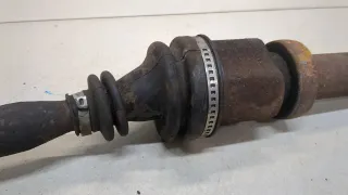  Полуось передняя правая (приводной вал, шрус) Ford C-max 1 Арт 20426819, вид 3