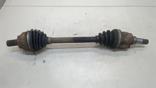  Полуось передняя левая (приводной вал, шрус) Ford C-max 1 Арт 20427912, вид 1