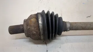  Полуось передняя левая (приводной вал, шрус) Ford C-max 1 Арт 20427912, вид 2