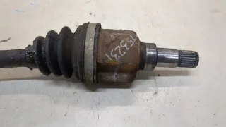  Полуось передняя левая (приводной вал, шрус) Ford C-max 1 Арт 20427912, вид 3