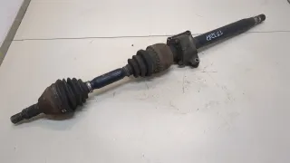  Полуось передняя правая (приводной вал, шрус) Opel Vectra C  Арт 20428037, вид 1