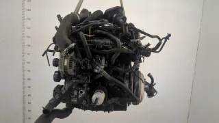  Дроссельная заслонка Ford Fusion 2 Арт 11411048, вид 3