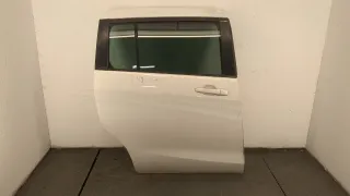 C5Y37202XE Дверь сдвижная правая белая Mazda 5 2 Арт 20218540, вид 1