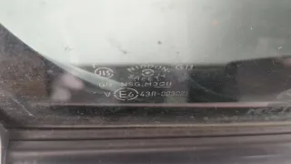 C5Y37202XE Дверь сдвижная правая белая Mazda 5 2 Арт 20218540, вид 3