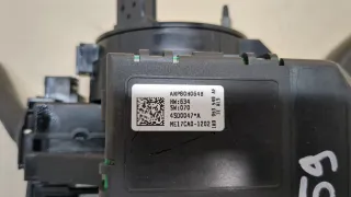 1K0953513G,1K0953519J,1K0905141,1K0953549BK Переключатель подрулевой (стрекоза) Volkswagen Golf PLUS 1 Арт 20408257, вид 2