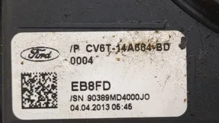  Переключатель подрулевой (стрекоза) Ford Escape 3 Арт 20428986, вид 2