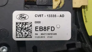  Переключатель подрулевой (стрекоза) Ford Escape 3 Арт 20428986, вид 3