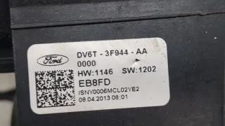  Переключатель подрулевой (стрекоза) Ford Escape 3 Арт 20428986, вид 5