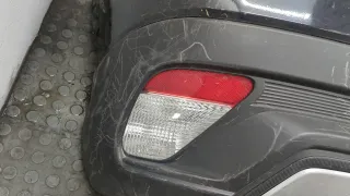 Фара противотуманная левая передняя Mitsubishi Eclipse Cross Арт 11410806, вид 2
