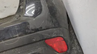  Фара противотуманная левая передняя Mitsubishi Eclipse Cross Арт 11410806, вид 3