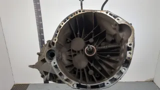 7701477815 КПП механическая (МКПП) 6-ступенчатая Renault Laguna 2 Арт 20411397, вид 1