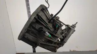 7701477815 КПП механическая (МКПП) 6-ступенчатая Renault Laguna 2 Арт 20411397, вид 2