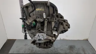 7701477815 КПП механическая (МКПП) 6-ступенчатая Renault Laguna 2 Арт 20411397, вид 3