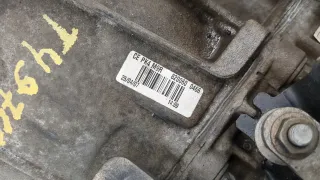 7701477815 КПП механическая (МКПП) 6-ступенчатая Renault Laguna 2 Арт 20411397, вид 5