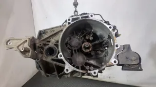 2500A110 КПП механическая (МКПП) 6-ступенчатая Mitsubishi Lancer 10 Арт 20112185, вид 1