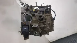 2500A110 КПП механическая (МКПП) 6-ступенчатая Mitsubishi Lancer 10 Арт 20112185, вид 2