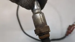 04C906262 Лямбда-зонд Seat Mii Арт 20084029, вид 4