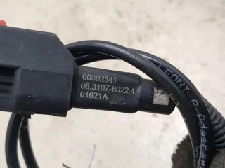 60009109 Датчик ABS задний Chevrolet TrailBlazer 3 Арт 20390068, вид 4
