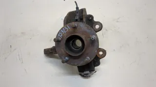  Кулак поворотный передний правый Ford C-max 1 Арт 11409193, вид 1